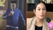 Christian Cueva celebra su fin de semana, mientras Pamela López habría tenido un encuentro privado con su 'saliente'
