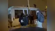 Banda colocaba antenas para que presos hagan llamadas desde penal Piedras Gordas