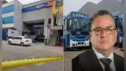 Ministro del Interior recién anuncia acciones tras ola de ataques a transportistas