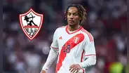 André Carrillo: histórico club de Egipto buscaría contratar al peruano luego de no renovar con el Al-Qadisiyah