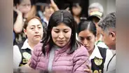 Betssy Chávez: Poder Judicial decidirá si levanta prisión preventiva por 18 meses en su contra