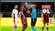 El futbolista que rechazó a Venezuela, juega en Olympique de Lyon y acaba de ser convocado por selección mundialista