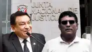 Postulante a la Junta Nacional de Justicia tiene investigaciones por vínculos con 'Los Gángsters de la Política'
