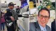 Trujillo: pastor secuestrado hace dos días huye de sus captores que le exigían pago millonario para no asesinarlo