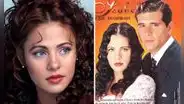 Ana Colchero: ¿qué pasó con la actriz de 'Isabella, mujer enamorada', que conquistó la TV con Christian Meier?