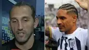 Barcos apunta contra periodistas que dicen que Guerrero causará problemas en Alianza Lima: "Si no me potencia, yo sería un burro"