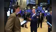 Wall Street apertura a la baja y el Dow Jones se despide de sus máximos