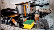 OMS advierte la presencia de sustancias cancerígenas en cocinas y productos cotidianos: "Impactos en la salud humana"