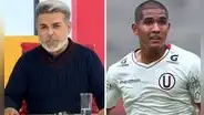 Andrés Hurtado y la revelación sobre Roberto Siucho: “Tuvo la delicadeza de regalarme un carro”