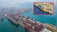 Arequipa albergaría la ciudad portuaria más grande de Sudamérica superando la inversión de China en Chancay