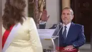 Elmer Schialer Salcedo es el nuevo canciller en remplazo de Javier González-Olaechea