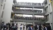 La nueva escuela bicentenario en Lima tendrá un gran taller industrial de alimentos para más de 1.000 escolares