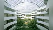 El mejor y más moderno hospital de América Latina: tratan el cáncer y enfermedades incurables