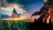 La increíble técnica de Estados Unidos contra el cambio climático: absorbe millones de toneladas de CO2 desde el suelo