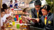 El único colegio en Perú que ofrece desayuno, almuerzo y cena gratis: ¿cómo acceder?