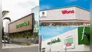Wong, Saga Falabella y Tottus abrirán nuevas sedes en La Molina y Lurín: ¿cuándo se inaugurarán?