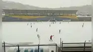 El país de Sudamérica que tiene el estadio de fútbol más alto del mundo: es reconocido por FIFA y no está en Bolivia
