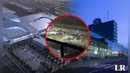 El MODERNO AEROPUERTO de Perú que superó a Chile, Brasil y Argentina y se coronó como el primero con protección sísmica en Sudamérica
