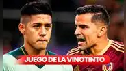 Juego de la Vinotinto vs. Bolivia por las Eliminatorias 2026: ¿a qué hora y dónde VER EN VIVO?