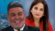 ¿Andrés Hurtado pidió la salida de Rossana Cueva de Panamericana TV?: “Ella era la reina”