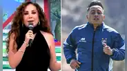 Janet Barboza IMPACTADA tras reincorporación de Christian Cueva a Cienciano: "¡¿Dónde quedan las agresiones a Pamela?!”