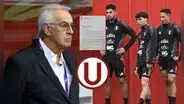 Alianza Lima envió firme reclamo porque Fossati sumó a médico de Universitario en la selección peruana: revelan conflicto de intereses