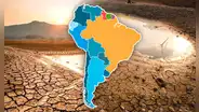 El país de Sudamérica donde la mitad de su población se quedará sin agua en 2030 pese a tener grandes reservas de agua dulce