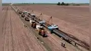 El país de Sudamérica con un MEGAPROYECTO de China que le ayudaría a salir de la crisis: se volverá potencia energética mundial