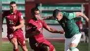 Canal peruano transmitirá el Bolivia vs. Venezuela por las Eliminatorias al Mundial 2026