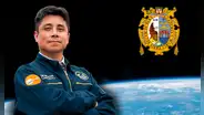 Científico peruano que trabaja en Polonia se apasionó por la ciencia al ver Planeta de los Simios: "tengo la misión de formar más investigadores"