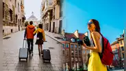 El país de Sudamérica que tendrá que cumplir nuevo requisito para viajar a Europa desde noviembre 2024
