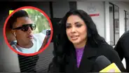 Pamela Franco evita responder sobre relación con Christian Cueva, pero desea "que le vaya muy bien" en Cienciano