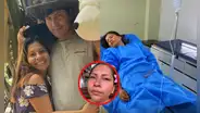 Lis Padilla comparte foto en camilla y alarma a sus seguidores tras anunciar el fin de su matrimonio