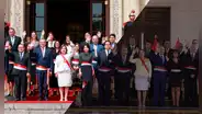 Nuevo gabinete ministerial de Dina Boluarte solo tiene 2 mujeres: ¿Dónde quedó la paridad?
