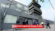 ¿Eres bachiller, titulado o técnico? Minedu ofrece puestos de trabajo con sueldos de hasta S/10.000