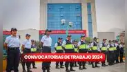 ¡Trabaja en Villa María del Triunfo! Municipalidad ofrece 180 empleos para personas con secundaria completa
