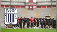 Selección peruana sufre una baja: jugador de Alianza Lima abandonó la concentración y quedó desafectado