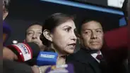PJ deja al voto pedido de Patricia Benavides para no entregar celular en investigación por organización criminal