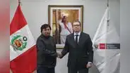 Sutep responde al ministro Quero: Sueldo de los maestros es de S/2.600 al mes