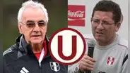 Revelan cuándo Fossati decidió separar al doctor Julio Segura de la selección para escoger al de Universitario