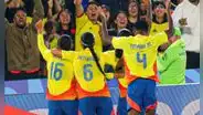 Colombia venció 1-0 a Camerún y clasificó a los octavos de final del Mundial Femenino Sub-20