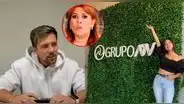 Priscila Mateo renunció al programa de Magaly Medina y ‘urraca’ culpa a Julián Zucchi: “Es un patán”
