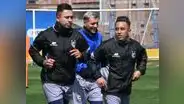 Christian Cueva: ¿Cuándo debutaría con camiseta de Cienciano?
