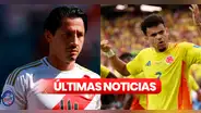 Perú vs. Colombia, últimas noticias EN VIVO: la Bicolor ya está entrenando en el Nacional
