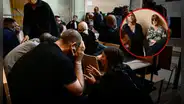 Inicia juicio contra esposo que permitió que 51 hombres abusaran sexualmente de su esposa durante 10 años