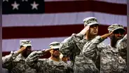 Militar de las Fuerzas Armadas de Estados Unidos fue detenido en Venezuela, según funcionarios a CNN