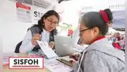 ¿Qué bonos y programas sociales del Estado puedes obtener si estás en el padrón del Sisfoh? Conoce los beneficios