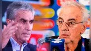 Eddie Fleischman revela conflicto entre Oblitas y Jorge Fossati por el médico de la selección peruana