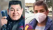 Dilbert Aguilar continúa en UCI y su esposa pide cadena de oración a sus fans: "Él es fuerte"