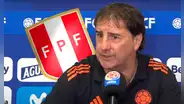 Néstor Lorenzo responde a hinchas colombianos que menosprecian a la selección peruana y envía fuerte mensaje